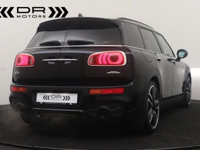 Mini Cooper John Works Clubman ALL4 2.0iA - LED COMFORT ACCES 49.539km!  - 8