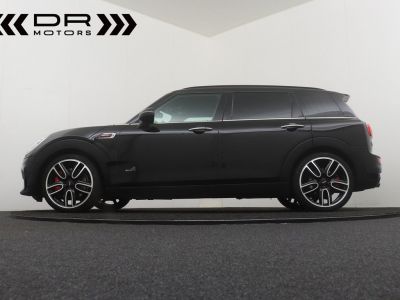 Mini Cooper John Works Clubman ALL4 2.0iA - LED COMFORT ACCES 49.539km!  - 9