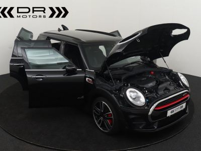 Mini Cooper John Works Clubman ALL4 2.0iA - LED COMFORT ACCES 49.539km!  - 10