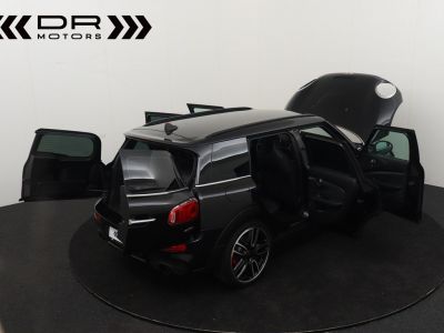 Mini Cooper John Works Clubman ALL4 2.0iA - LED COMFORT ACCES 49.539km!  - 11