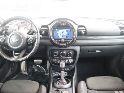 Mini Cooper John Works Clubman ALL4 2.0iA - LED COMFORT ACCES 49.539km!  - 16