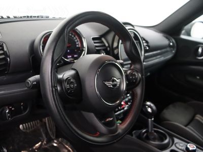 Mini Cooper John Works Clubman ALL4 2.0iA - LED COMFORT ACCES 49.539km!  - 32