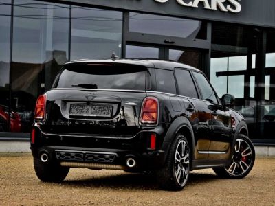 Mini Cooper John Works Countryman 2.0AS ALL4 - PANO DAK - MEMORY - AD CRUISE - CAMERA - AP C  - 4