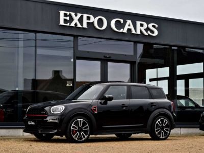 Mini Cooper John Works Countryman 2.0AS ALL4 - PANO DAK - MEMORY - AD CRUISE - CAMERA - AP C  - 5