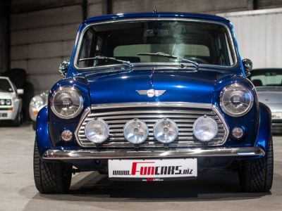 Mini Cooper MPI Monza  - 4