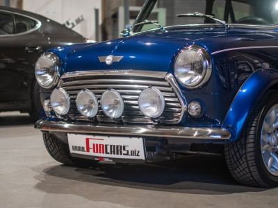 Mini Cooper MPI Monza  - 6