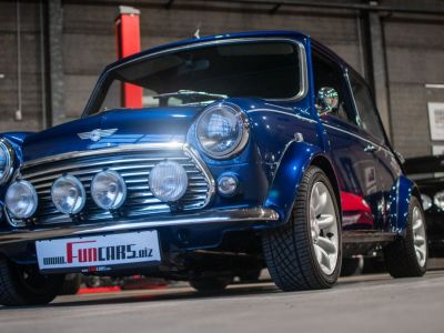 Mini Cooper MPI Monza  - 7