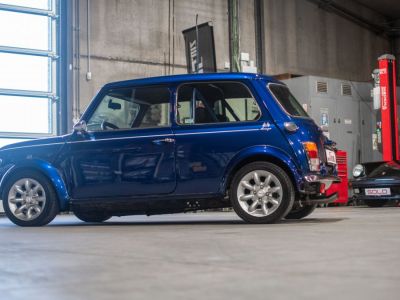 Mini Cooper MPI Monza  - 8