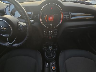 Mini Cooper ONE 1.5 D / 2019 / Chilli édition sport  - 12