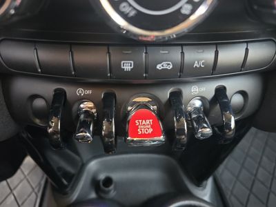 Mini Cooper ONE 1.5 D / 2019 / Chilli édition sport  - 16