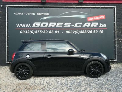 Mini Cooper S 2.0 79.955 KM GARANTI 12 MOIS -  - 4