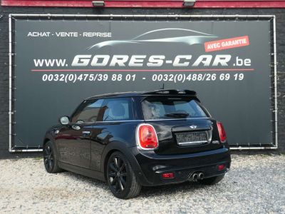 Mini Cooper S 2.0 79.955 KM GARANTI 12 MOIS -  - 7