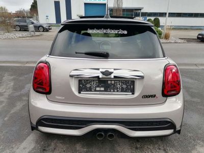 Mini Cooper S 2.0AS DCT--FULL OPTIONS-TOIT PANO-GARANTIE USINE--  - 5