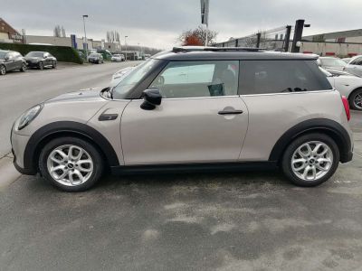 Mini Cooper S 2.0AS DCT--FULL OPTIONS-TOIT PANO-GARANTIE USINE--  - 7