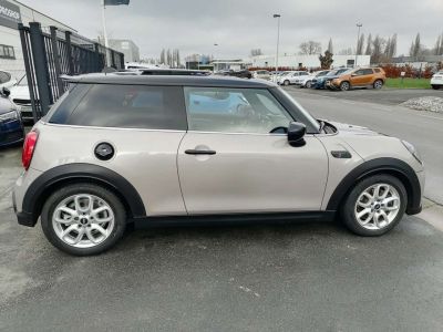 Mini Cooper S 2.0AS DCT--FULL OPTIONS-TOIT PANO-GARANTIE USINE--  - 8