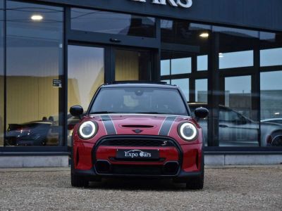 Mini Cooper S 2.0AS OPF DCT - PANO DAK - CAMERA - H-K SOUND - CARPLAY -  - 2