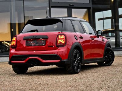 Mini Cooper S 2.0AS OPF DCT - PANO DAK - CAMERA - H-K SOUND - CARPLAY -  - 4