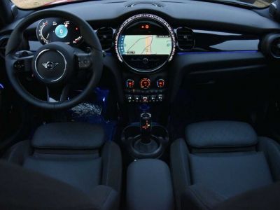 Mini Cooper S 2.0AS OPF DCT - PANO DAK - CAMERA - H-K SOUND - CARPLAY -  - 7