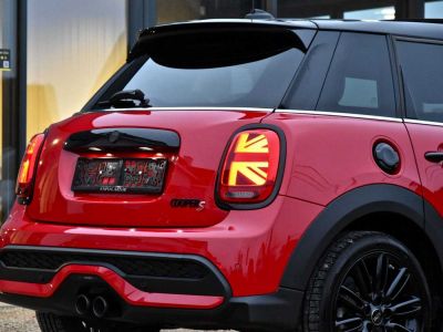 Mini Cooper S 2.0AS OPF DCT - PANO DAK - CAMERA - H-K SOUND - CARPLAY -  - 8