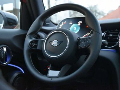 Mini Cooper S 2.0AS OPF DCT - PANO DAK - CAMERA - H-K SOUND - CARPLAY -  - 17