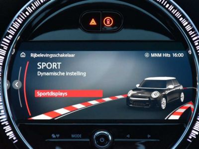 Mini Cooper S 2.0AS OPF DCT - PANO DAK - CAMERA - H-K SOUND - CARPLAY -  - 18