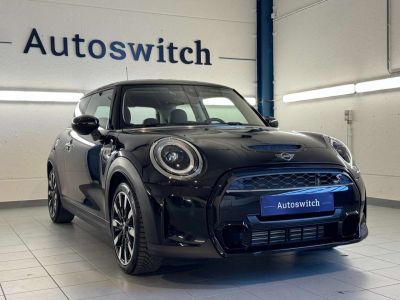 Mini Cooper S 3-Doors DrivingAss-Cam-CarPlay-Navi-DAB-Zetelver  - 1