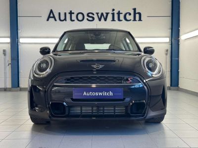 Mini Cooper S 3-Doors DrivingAss-Cam-CarPlay-Navi-DAB-Zetelver  - 2