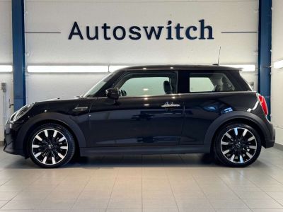 Mini Cooper S 3-Doors DrivingAss-Cam-CarPlay-Navi-DAB-Zetelver  - 3