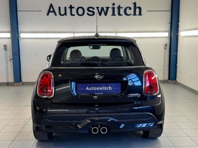 Mini Cooper S 3-Doors DrivingAss-Cam-CarPlay-Navi-DAB-Zetelver  - 4