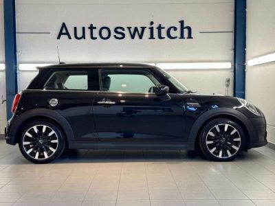 Mini Cooper S 3-Doors DrivingAss-Cam-CarPlay-Navi-DAB-Zetelver  - 5