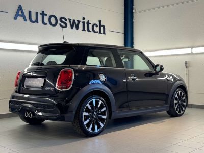 Mini Cooper S 3-Doors DrivingAss-Cam-CarPlay-Navi-DAB-Zetelver  - 6