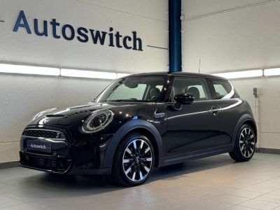 Mini Cooper S 3-Doors DrivingAss-Cam-CarPlay-Navi-DAB-Zetelver  - 7