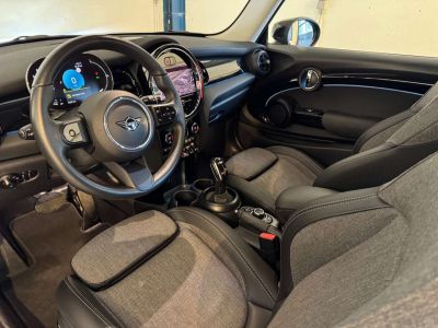 Mini Cooper S 3-Doors DrivingAss-Cam-CarPlay-Navi-DAB-Zetelver  - 8