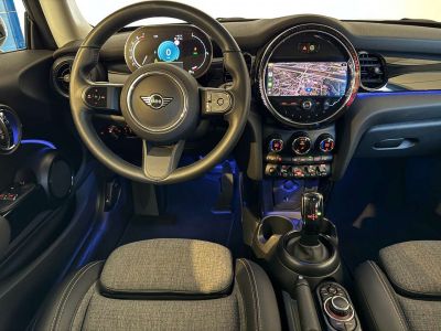 Mini Cooper S 3-Doors DrivingAss-Cam-CarPlay-Navi-DAB-Zetelver  - 10