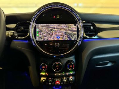 Mini Cooper S 3-Doors DrivingAss-Cam-CarPlay-Navi-DAB-Zetelver  - 11