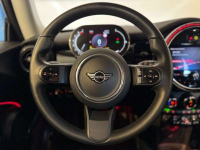 Mini Cooper S 3-Doors DrivingAss-Cam-CarPlay-Navi-DAB-Zetelver  - 18