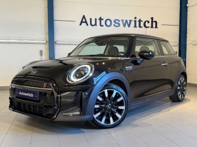 Mini Cooper S 3-Doors DrivingAss-Cam-CarPlay-Navi-DAB-Zetelver  - 22