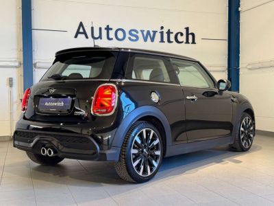 Mini Cooper S 3-Doors DrivingAss-Cam-CarPlay-Navi-DAB-Zetelver  - 23