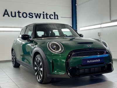 Mini Cooper S 5-Doors Pano-Comf-Cam-AdaptCruise-DrivingAss-DAB  - 1