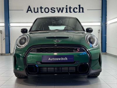 Mini Cooper S 5-Doors Pano-Comf-Cam-AdaptCruise-DrivingAss-DAB  - 2