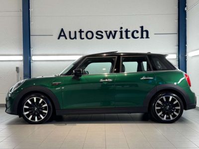 Mini Cooper S 5-Doors Pano-Comf-Cam-AdaptCruise-DrivingAss-DAB  - 3