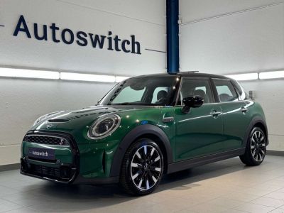 Mini Cooper S 5-Doors Pano-Comf-Cam-AdaptCruise-DrivingAss-DAB  - 7