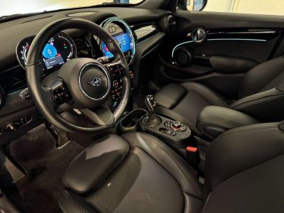 Mini Cooper S 5-Doors Pano-Comf-Cam-AdaptCruise-DrivingAss-DAB  - 8