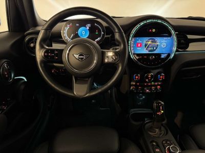 Mini Cooper S 5-Doors Pano-Comf-Cam-AdaptCruise-DrivingAss-DAB  - 10