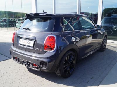 Mini Cooper S AUT. JCW pack NAVI LED BLACK  - 6