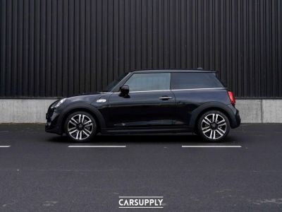 Mini Cooper S Automaat - Pano dak - Leder - LED - ACC - Camera  - 3