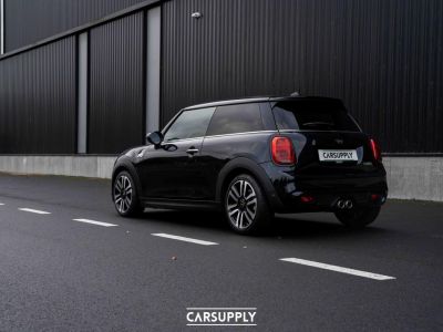 Mini Cooper S Automaat - Pano dak - Leder - LED - ACC - Camera  - 4