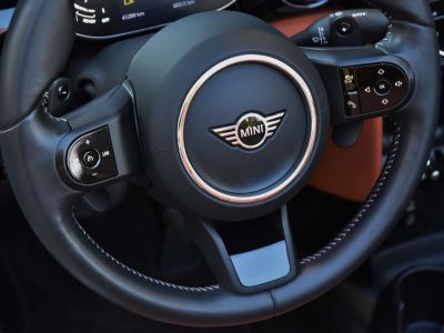 Mini Cooper S Cabrio 2.0AS AUT.  - 11