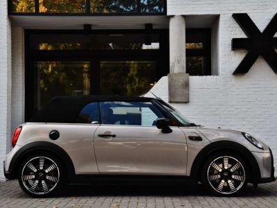 Mini Cooper S Cabrio 2.0AS AUT.  - 15