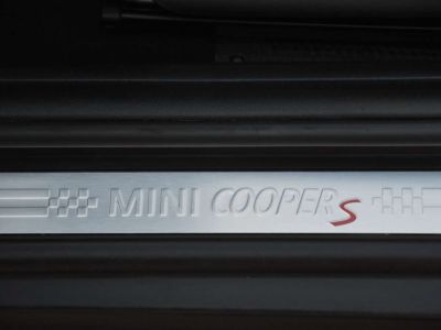 Mini Cooper S Cabrio 2.0AS AUT.  - 25